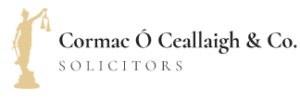 Cormac Ó Ceallaigh & Co. Solicitors - COC Legal